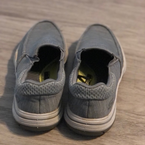 Skechers Sneakers Size 7.5 - Picture 4 of 14